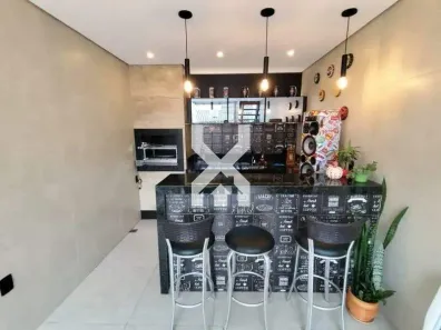 Casa com 3 Quartos à venda, 168m² no Trevo, Belo Horizonte
