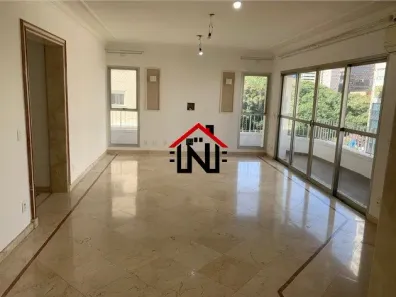 Apartamento com 4 Quartos à venda, 205m² no Paraíso, São Paulo