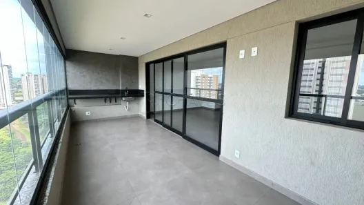 Apartamento com 3 Quartos à venda, 154m² no Jardim Olhos D'Água II, Ribeirão Preto