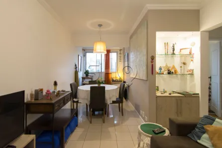 Apartamento com 2 Quartos à venda, 87m² no Perdizes, São Paulo