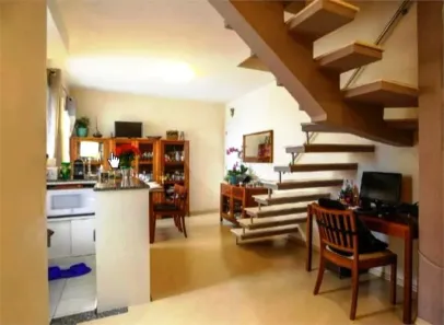 Cobertura com 2 Quartos à venda, 84m² no Bela Vista, São Paulo