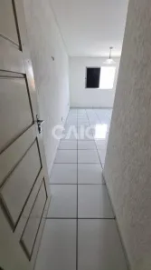 Apartamento com 3 Quartos à venda, 76m² no Nova Parnamirim, Parnamirim