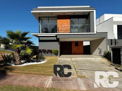 Casa de Condomínio com 3 Quartos à venda, 265m² no Fazenda Rodeio, Mogi das Cruzes