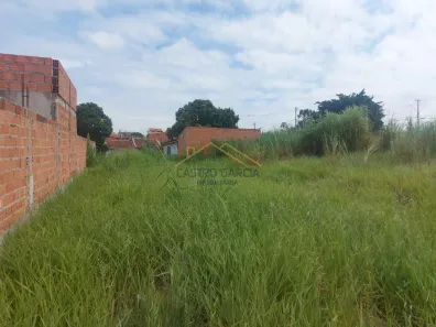 Lote/Terreno à venda, 175m² no Jardim Vila Rica, Santa Bárbara D'Oeste