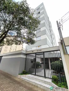 Apartamento com 3 Quartos para alugar, 98m² no Centro, Londrina