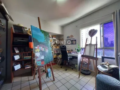 com 3 Quartos à venda, 111m² no Candeias, Jaboatão dos Guararapes