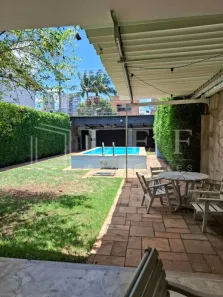 Casa com 3 Quartos à venda, 350m² no Brooklin Paulista, São Paulo