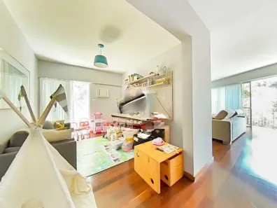 Apartamento com 4 Quartos à venda, 175m² no Leblon, Rio de Janeiro