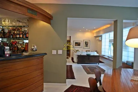Apartamento com 3 Quartos à venda, 354m² no Lagoa, Rio de Janeiro