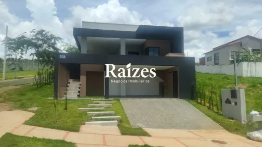 Casa de Condomínio com 2 Quartos à venda, 158m² no Granja Marileusa, Uberlândia