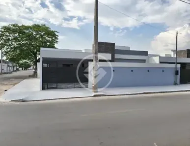Casa com 3 Quartos à venda, 121m² no Costa Verde, Várzea Grande