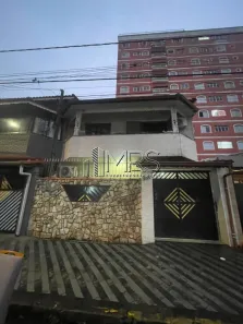Casa com 4 Quartos à venda, 133m² no Tupi, Praia Grande
