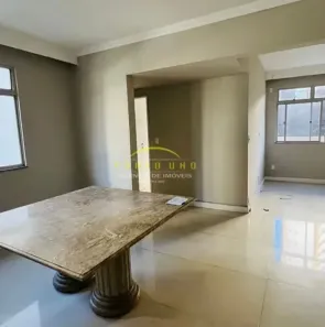 Apartamento com 3 Quartos à venda, 110m² no Chame-Chame, Salvador