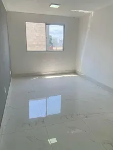 Apartamento com 2 Quartos à venda, 49m² no Residencial Barcelona, Goiânia