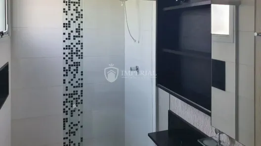Casa de Condomínio com 3 Quartos à venda, 145m² no Liberdade, Itu