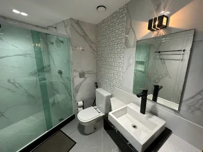 Apartamento com 1 Quarto à venda, 60m² no Barra da Tijuca, Rio de Janeiro