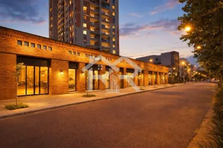 Ponto Comercial para alugar, 70m² no Cidade Baixa, Porto Alegre