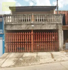 Casa com 3 Quartos à venda, 174m² no Parque Jataí, Votorantim