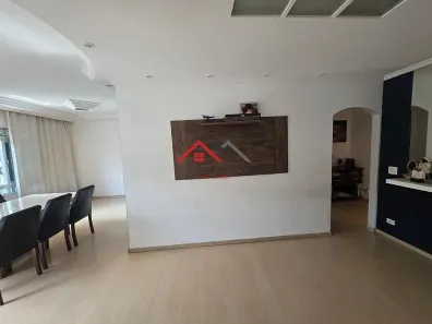 Casa com 3 Quartos à venda, 141m² no Vila Lageado, São Paulo