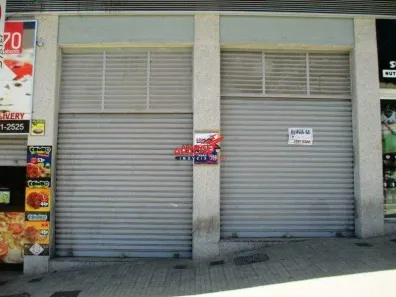 para alugar, 47m² no Centro, Viçosa