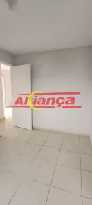 Apartamento com 2 Quartos para alugar, 57m² no Vila Milton, Guarulhos