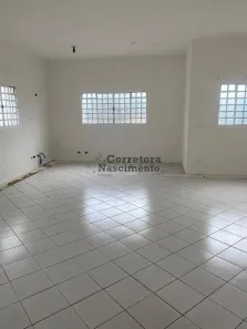 Sala Comercial para alugar, 48m² no Centro, Jacareí