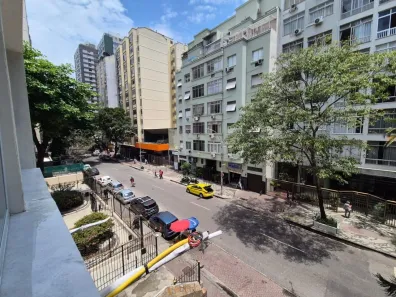 Apartamento com 2 Quartos à venda, 75m² no Flamengo, Rio de Janeiro