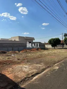 Lote/Terreno à venda, 576m² no Parque Residencial Comendador Mançor Daud, São José do Rio Preto