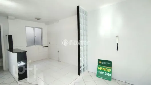 Apartamento com 2 Quartos à venda, 38m² no Canudos, Novo Hamburgo