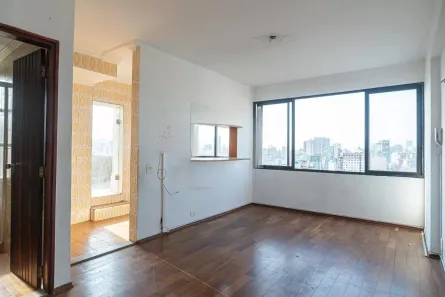 Apartamento com 1 Quarto à venda, 98m² no Bela Vista, São Paulo