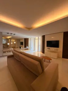 Apartamento com 3 Quartos à venda, 204m² no Jardim da Cidade, Betim