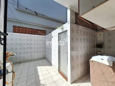 Apartamento com 2 Quartos à venda, 107m² no Macuco, Santos