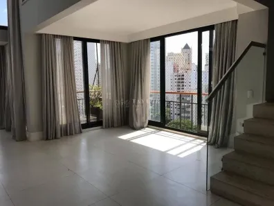 Apartamento com 4 Quartos à venda, 372m² no Moema, São Paulo