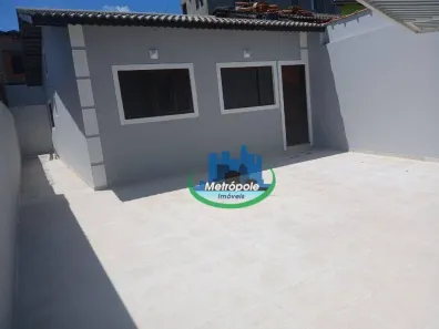 Casa com 2 Quartos à venda, 60m² no Vila Nova Bonsucesso, Guarulhos