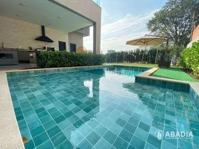 Casa de Condomínio com 3 Quartos à venda, 350m² no Parque Brasil 500, Paulínia