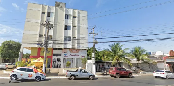 Prédio Comercial com 12 Quartos à venda, 785m² no Centro-Norte, Várzea Grande
