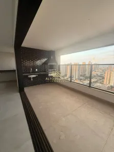 Apartamento com 3 Quartos à venda, 188m² no Setor Bueno, Goiânia