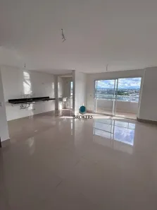 Apartamento com 3 Quartos à venda, 122m² no Village Veneza, Goiânia