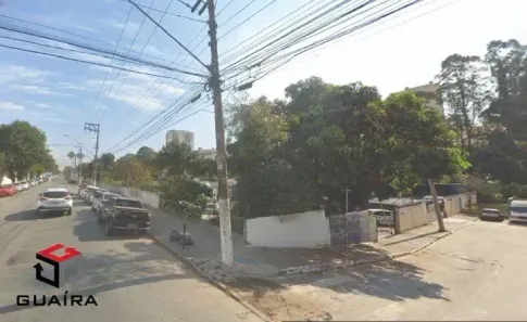 Lote/Terreno à venda, 5590m² no Taboão, São Bernardo do Campo