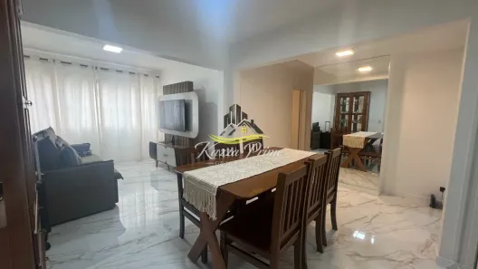 Apartamento com 3 Quartos à venda, 70m² no Jardim Taquaral, São Paulo