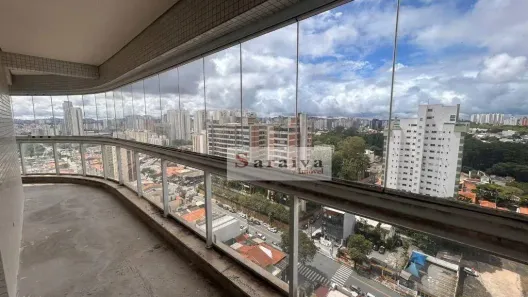 Apartamento com 4 Quartos à venda, 361m² no Jardim do Mar, São Bernardo do Campo