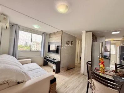 Apartamento com 2 Quartos à venda, 43m² no Mato Grande, Canoas
