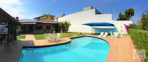 Casa com 3 Quartos à venda, 327m² no Jardim do Lago, Atibaia
