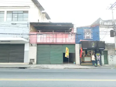 Ponto Comercial para alugar, 250m² no Barro Vermelho, São Gonçalo