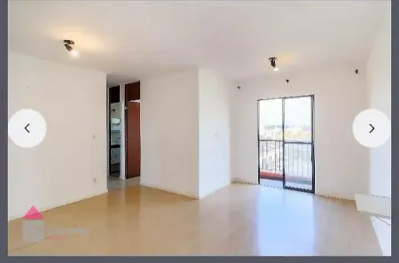 Apartamento com 3 Quartos à venda, 66m² no Vila das Belezas, São Paulo