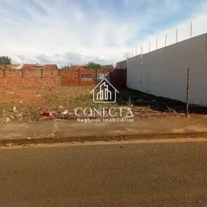 Lote/Terreno à venda, 500m² no Residencial Integração, Uberlândia