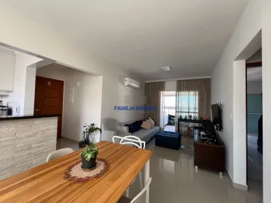Apartamento com 2 Quartos à venda, 82m² no Campo Grande, Santos