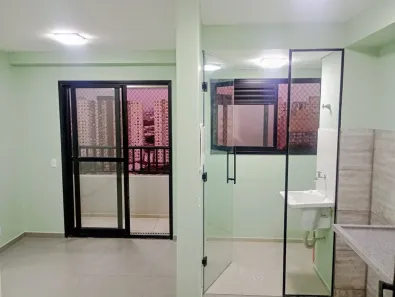 Apartamento com 2 Quartos para venda ou aluguel, 39m² no Cidade Ademar, São Paulo