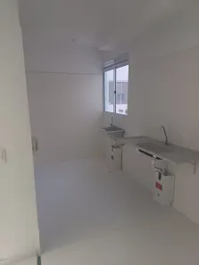 Apartamento com 2 Quartos à venda, 44m² no Sapiranga-Coité, Fortaleza