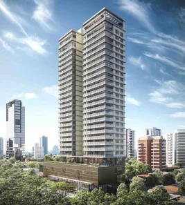 Ponto Comercial com 1 Quarto à venda, 22m² no Ibirapuera, São Paulo